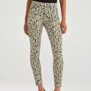 NWT Women's Ankle‎ Super Skinny Jeans Size 26
